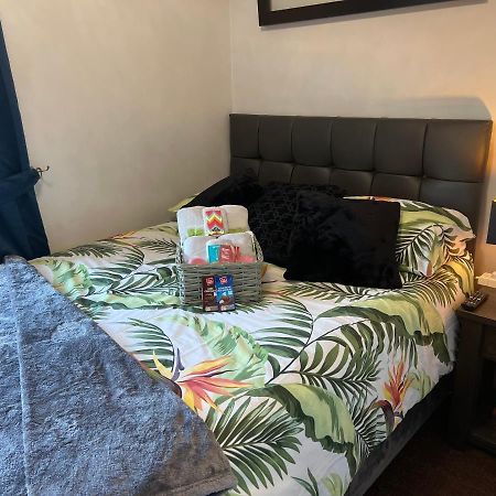 Dublin Double Room Zewnętrze zdjęcie