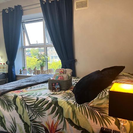 Dublin Double Room Zewnętrze zdjęcie