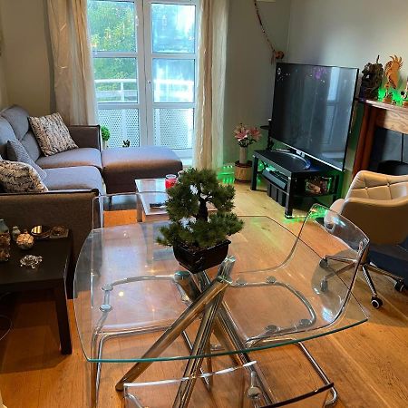 Dublin Double Room Zewnętrze zdjęcie
