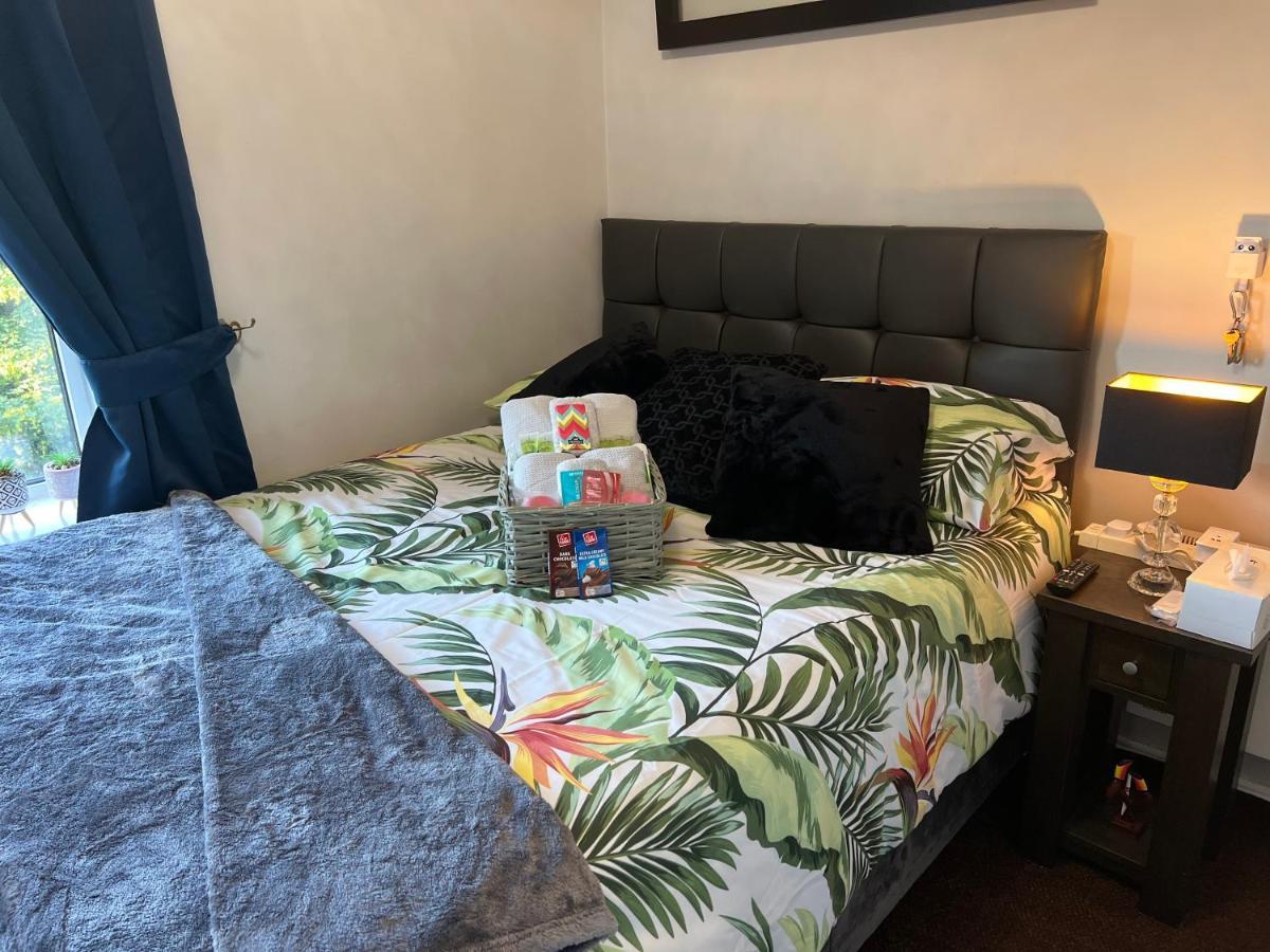 Dublin Double Room Zewnętrze zdjęcie