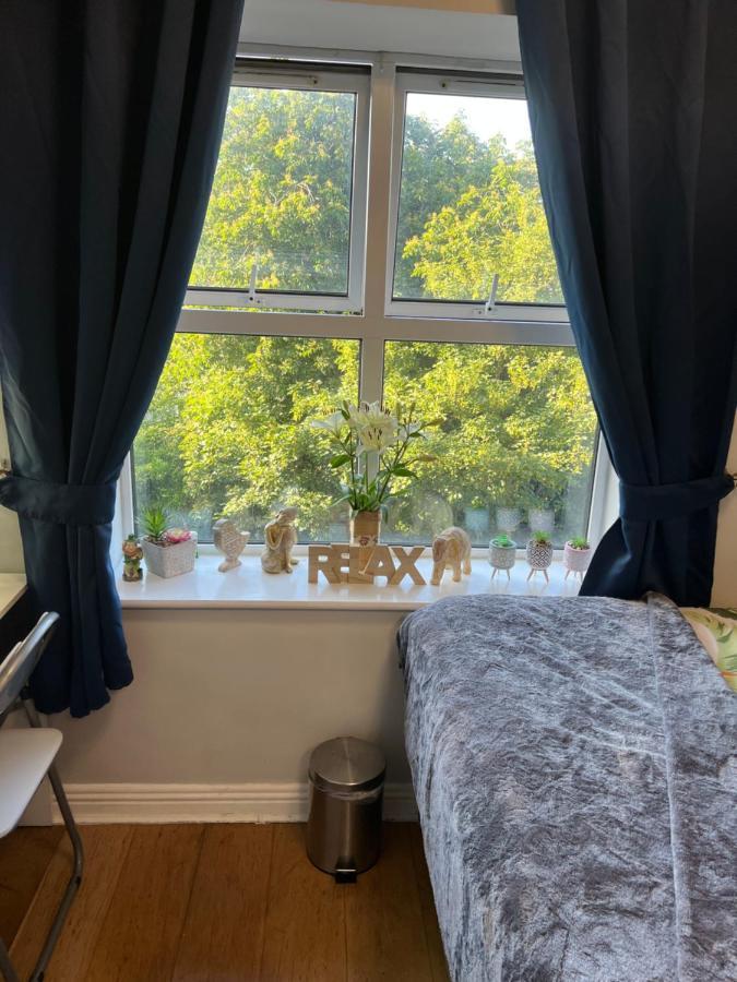Dublin Double Room Zewnętrze zdjęcie