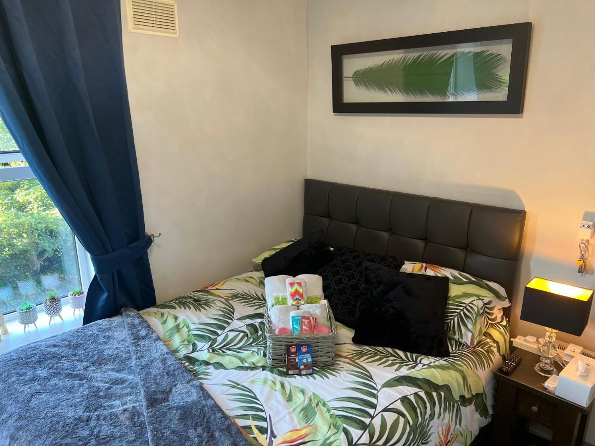 Dublin Double Room Zewnętrze zdjęcie