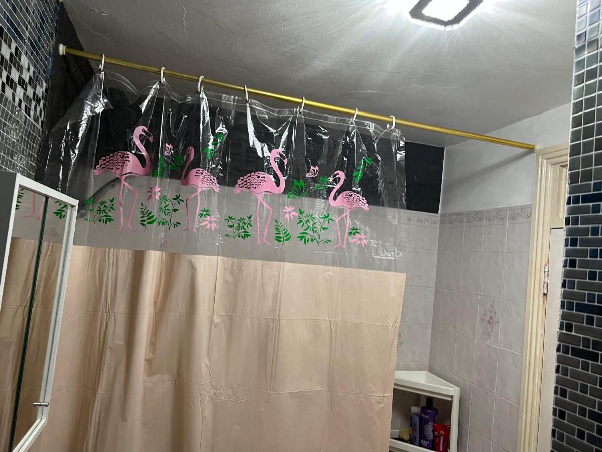 Dublin Double Room Zewnętrze zdjęcie