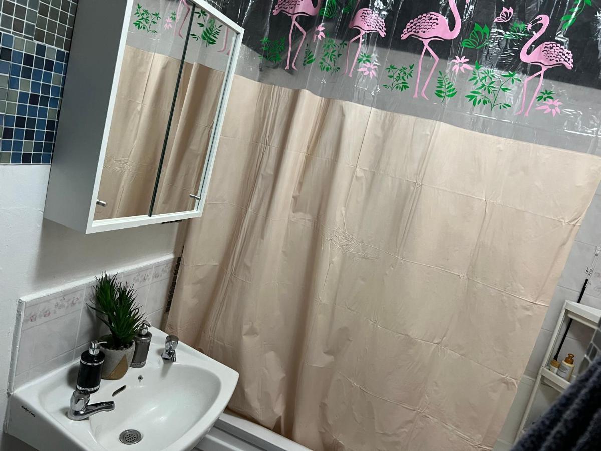 Dublin Double Room Zewnętrze zdjęcie