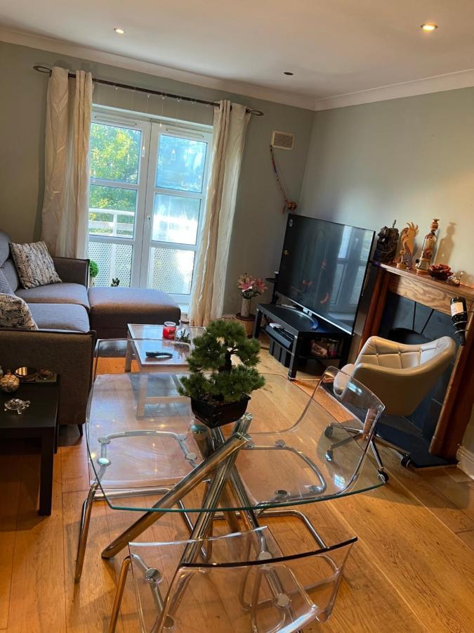Dublin Double Room Zewnętrze zdjęcie
