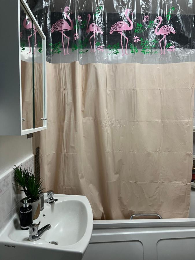 Dublin Double Room Zewnętrze zdjęcie